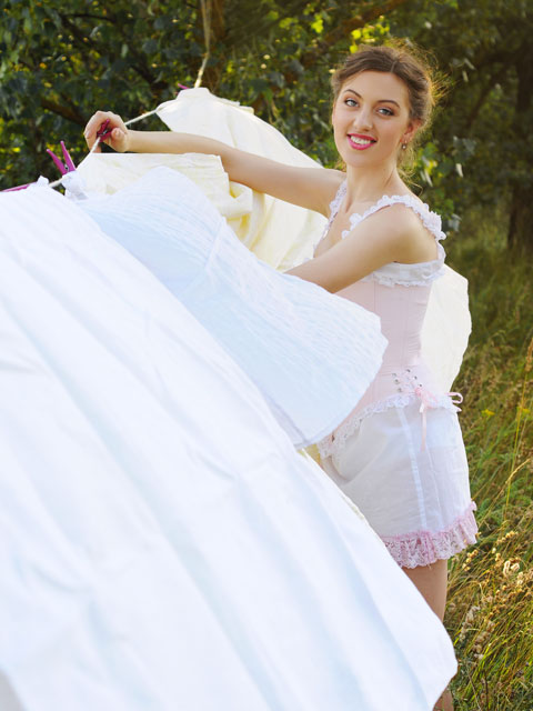 Château des Janroux - Petits gestes pour l’environnement